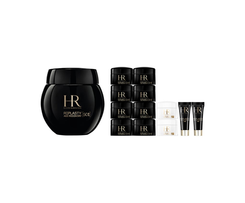 REPLASTY Age Recovery Night Cream 50PX  100ml Set